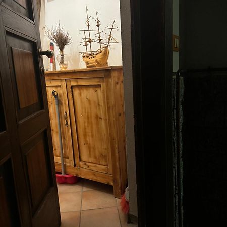 فيلا Casa Beatrice أبريكا المظهر الخارجي الصورة