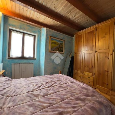 فيلا Casa Beatrice أبريكا المظهر الخارجي الصورة