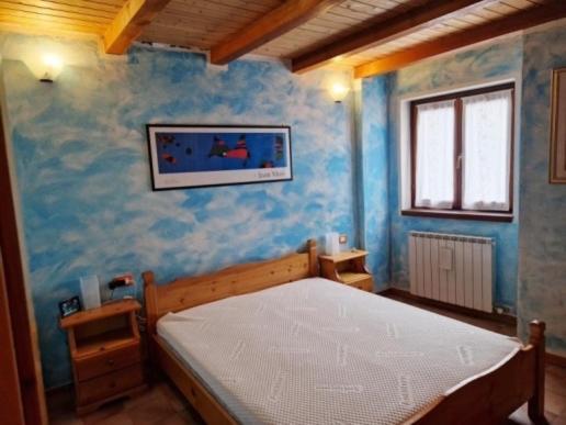 فيلا Casa Beatrice أبريكا المظهر الخارجي الصورة