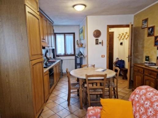 فيلا Casa Beatrice أبريكا المظهر الخارجي الصورة